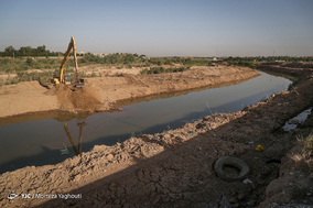 فاجعه زیست‌محیطی