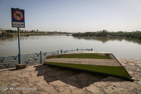 فاجعه زیست‌محیطی
