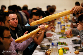 رمضان در سراسر جهان