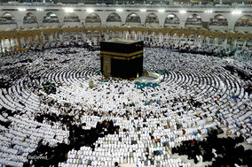 رمضان در سراسر جهان