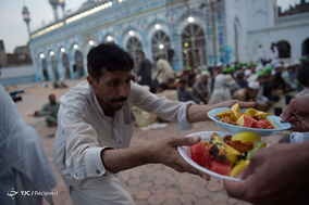 رمضان در سراسر جهان