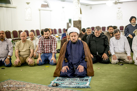 رمضان در سراسر جهان