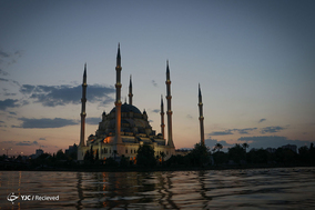 رمضان در سراسر جهان