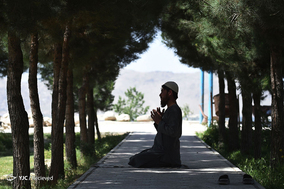 رمضان در سراسر جهان