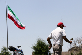 اردوی تیم ملی گلف جهت حضور در مسابقات جهانی WATC  2018 ایرلند