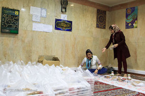 جشن خروج کودکان از چرخه کار برای اولین بار در کشور توسط زندگی خوب