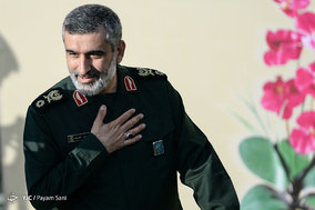 اقامه نماز عید فطر به امامت مقام معظم رهبری در مصلی تهران-2