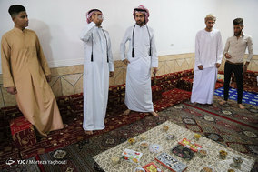 اقامه نماز عید فطر در خوزستان