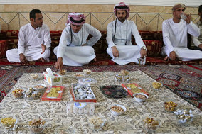 اقامه نماز عید فطر در خوزستان