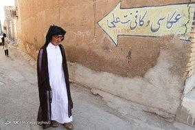 اقامه نماز عید فطر در خوزستان