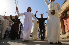 اقامه نماز عید فطر در خوزستان