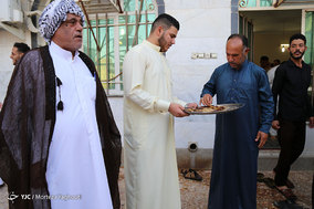 اقامه نماز عید فطر در خوزستان