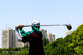 اردوی تیم ملی گلف جهت حضور در مسابقات جهانی WATC 2018 ایرلند