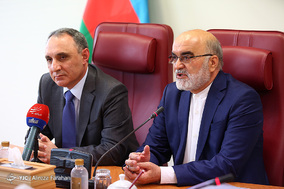 امضای تفاهمنامه همکاری سازمان بازرسی کل کشور و سازمان مبارزه با فساد جمهوری آذربایجان