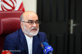 امضای تفاهمنامه همکاری سازمان بازرسی کل کشور و سازمان مبارزه با فساد جمهوری آذربایجان