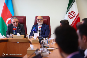 امضای تفاهمنامه همکاری سازمان بازرسی کل کشور و سازمان مبارزه با فساد جمهوری آذربایجان