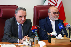 امضای تفاهمنامه همکاری سازمان بازرسی کل کشور و سازمان مبارزه با فساد جمهوری آذربایجان
