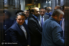 امضای تفاهمنامه همکاری سازمان بازرسی کل کشور و سازمان مبارزه با فساد جمهوری آذربایجان