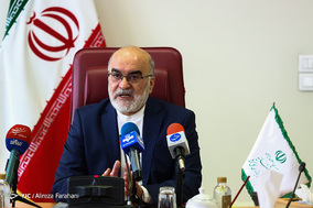 امضای تفاهمنامه همکاری سازمان بازرسی کل کشور و سازمان مبارزه با فساد جمهوری آذربایجان