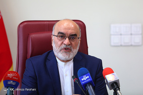 امضای تفاهمنامه همکاری سازمان بازرسی کل کشور و سازمان مبارزه با فساد جمهوری آذربایجان