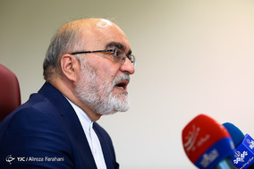 امضای تفاهمنامه همکاری سازمان بازرسی کل کشور و سازمان مبارزه با فساد جمهوری آذربایجان