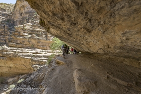 تنگه شیرز - لرستان