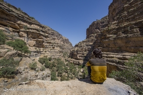 تنگه شیرز - لرستان