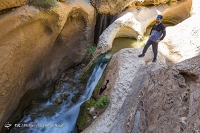 تنگه شیرز - لرستان