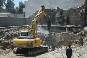 بلاتکلیفی در پلاسکو