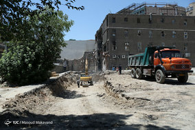 بلاتکلیفی در پلاسکو
