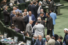 صحن علنی مجلس شورای اسلامی - 29 خرداد 97‎