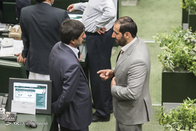 صحن علنی مجلس شورای اسلامی - 29 خرداد 97‎