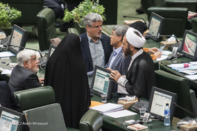 صحن علنی مجلس شورای اسلامی - 29 خرداد 97‎