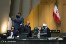 صحن علنی مجلس شورای اسلامی - 29 خرداد 97‎