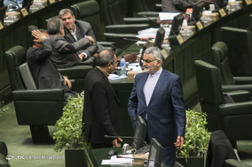 صحن علنی مجلس شورای اسلامی - 29 خرداد 97‎