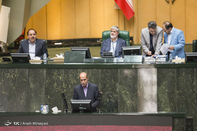 صحن علنی مجلس شورای اسلامی - 29 خرداد 97‎