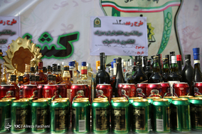 طرح رعد ۱۲ پلیس پیشگیری تهران بزرگ