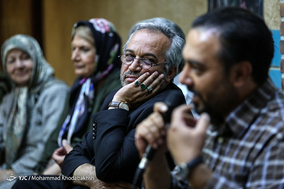 نشست خبری عوامل سریال سِرِ دلبران