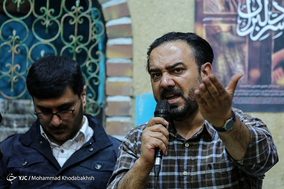 نشست خبری عوامل سریال سِرِ دلبران