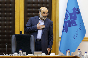 دیدار شورای فرهنگی اجتماعی زنان و خانواده با رئیس رسانه ملی