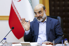 دیدار شورای فرهنگی اجتماعی زنان و خانواده با رئیس رسانه ملی