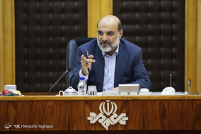 دیدار شورای فرهنگی اجتماعی زنان و خانواده با رئیس رسانه ملی