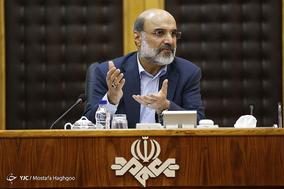 دیدار شورای فرهنگی اجتماعی زنان و خانواده با رئیس رسانه ملی
