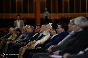 مراسم بزرگداشت شهید ابوترابی