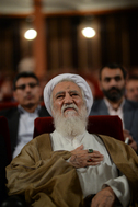مراسم بزرگداشت شهید ابوترابی