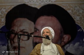مراسم بزرگداشت شهید ابوترابی