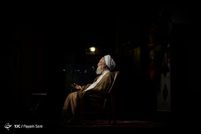 مراسم بزرگداشت شهید ابوترابی