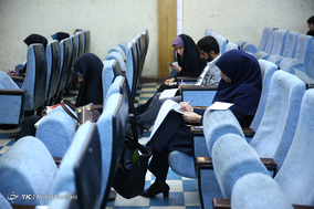 نشست خبری پرویز افشار، سخنگوی ستاد مبارزه با مواد مخدر و دبیر برگزاری مراسم سالروز جهانی مبارزه با مواد مخدر 