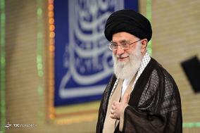 دیدار رئیس، نمایندگان مجلس شورای اسلامی، مسئولان و کارکنان قوه مقننه با رهبر معظم انقلاب