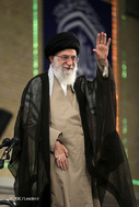 دیدار رئیس، نمایندگان مجلس شورای اسلامی، مسئولان و کارکنان قوه مقننه با رهبر معظم انقلاب